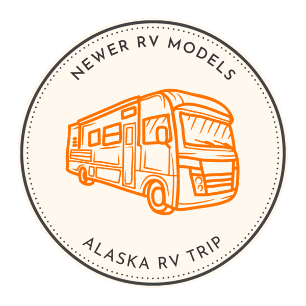 Homepage Alaska RV Trip / Best RV rental company in Alaska